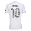 Real Madrid Modrić 10 Special Edition Hjemme 2025-26 - Herre Fotballdrakt